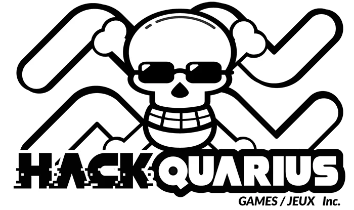 Logo Hackquarius Games Index