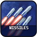 Cosmic Guardians Missiles